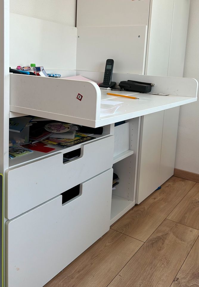 Ikea Stuva Schreibtisch/Wickeltisch in Bayern - Teisnach | Kinderschrank  gebraucht kaufen | eBay Kleinanzeigen ist jetzt Kleinanzeigen