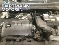 Motor KIA SPORTAGE 1.7 CRDi D4FD 62.649KM+GARANTIE+KOMPLETT+VERSA Leipzig - Eutritzsch Vorschau