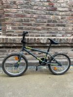 BMX Bike Rad Fahrrad 20 Zoll Wipe Farbe grau Nordrhein-Westfalen - Euskirchen Vorschau