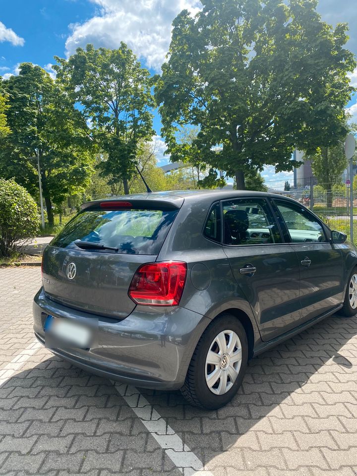 VW Polo 1.2 Trendline in Berlin
