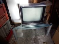 Grundig TV von 1988 Bayern - Schillingsfürst Vorschau