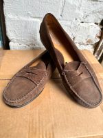 Damen Slipper Mokassins Patrizio Dolci 38 Hessen - Kelkheim Vorschau