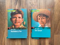 Geolino Jugendbücher - Tom Sawyer + Huckleberry Finn Brandenburg - Königs Wusterhausen Vorschau