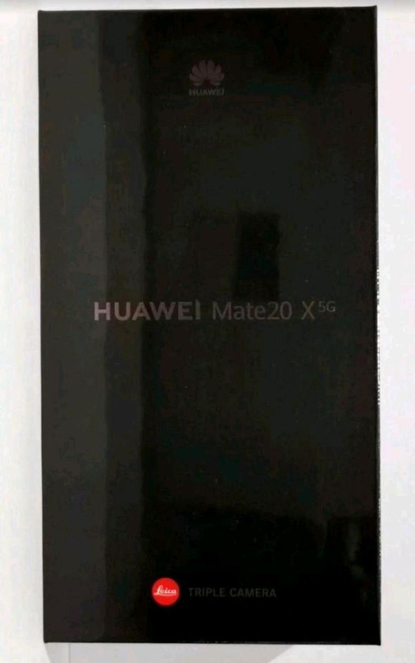 Huawei Mate 20X 5g in Ravensburg