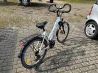 Zündapp Damen Fahrrad 26 Zoll Nordrhein-Westfalen - Hückelhoven Vorschau