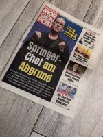 Hamburger Morgenpost 14.04.2023 Nordfriesland - Emmelsbüll-Horsbüll Vorschau