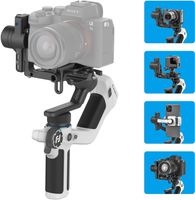 Feiyu SCORP Mini 2 Stabilisator Gimbal AI Tracking - Neu Hessen - Ginsheim-Gustavsburg Vorschau