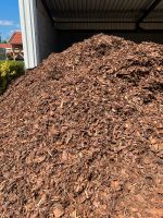 Rindenmulch Kiefer 10-40 mm lose je 1000 Liter Niedersachsen - Uetze Vorschau