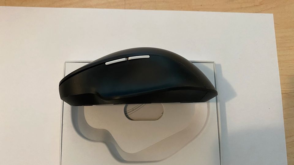 Microsoft Ergonomic Mouse Bluetooth in Düsseldorf