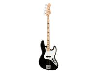 Fender Geddy Lee Jazz Bass Black | Musikhaus Sieber Hessen - Wetzlar Vorschau