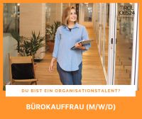 Bürokauffrau (m/w/d) mit Schwerpunkt Social Media, geringfügig Bayern - Kiefersfelden Vorschau