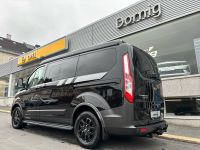 Ford Crosscamp Lite I kein Nugget Bayern - Helmbrechts Vorschau