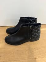 Ecco Stiefeletten 38 neu mit Etikett Nordrhein-Westfalen - Kaarst Vorschau