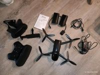 2 x Profi Drohne Parrot Bebop II   mit allem Zubehör Nordrhein-Westfalen - Remscheid Vorschau