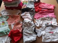 Babykleidung Gr.62,68 gemischtes, Bodys, Leggins, Sommersachen Bayern - Oberviechtach Vorschau