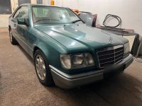 Mercedes 230CE C124 W124 Autom. Coupe Mopf2 Bi-Color Leder Sthzg Leipzig - Altlindenau Vorschau