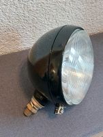 DDR Scheinwerfer Lampe Kugel MZ ETZ TS ZT Traktor Reflektor Thüringen - Klings Vorschau