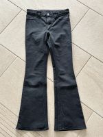 H&M Jeans Hose Flare Gr. 140 Nordrhein-Westfalen - Moers Vorschau