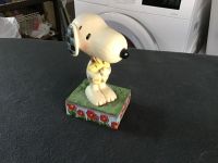 Jim Shore. Snoopy und Woodstock Saarland - Rehlingen-Siersburg Vorschau