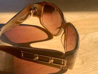 Sonnenbrille-Esprit- im Originaletui-warme braune Gläser Sachsen - Hirschfelde Vorschau