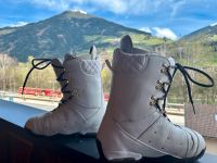 Burton Snowboard Boots Schuhe Stiefel 42 Wandsbek - Hamburg Marienthal Vorschau