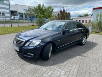 Mercedes Benz E250 CDI Thüringen - Erfurt Vorschau