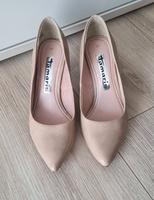 Tamaris Pumps, Schuhe Größe 37 Nordrhein-Westfalen - Overath Vorschau