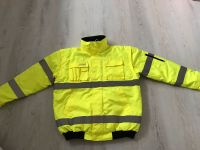 Herren Warnschutzjacke Safestyle Sachsen - Borna Vorschau