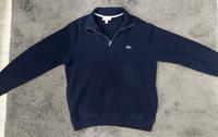 Lacoste Half Zip Größe L Nordrhein-Westfalen - Bünde Vorschau