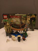 Lego Ninjago Movie 70608 Bayern - Oberthulba Vorschau