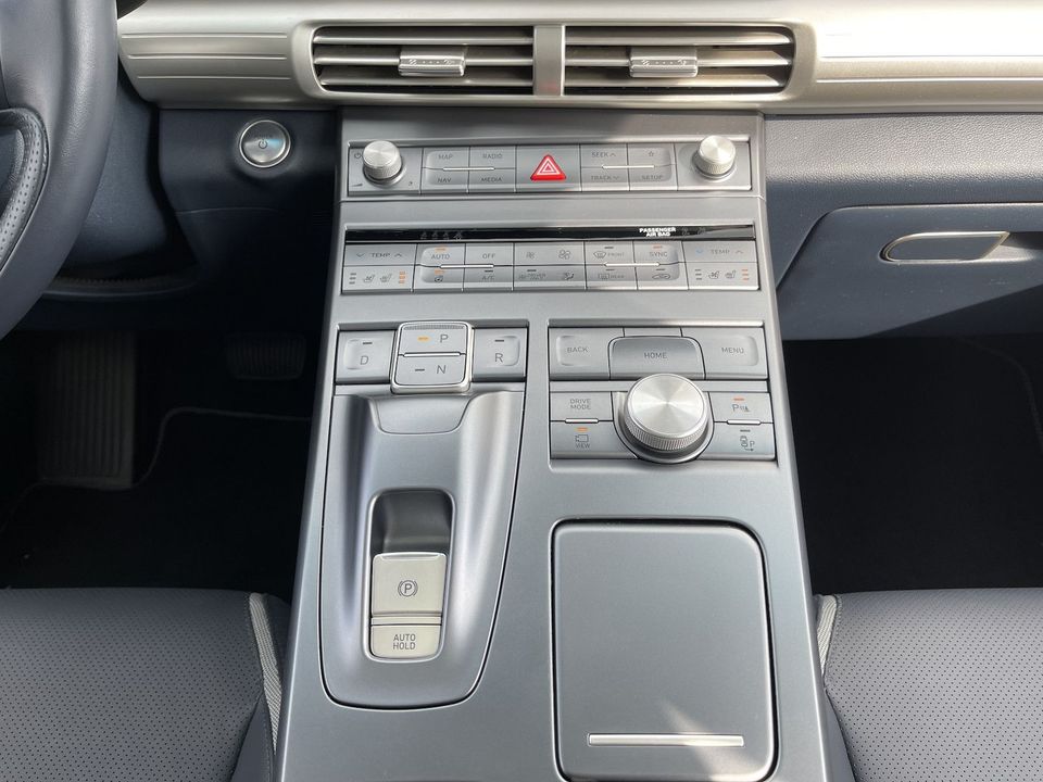 Hyundai Nexo Premium Automatik Navi+Leder+Led+Shz+Sd in Rüsselsheim