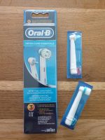 Oral B Ortho Care Essentials, 5 Zahnbürstenköpfe für Zahnspangen Hessen - Hochheim am Main Vorschau