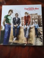 PETER GREEN'S FLEETWOOD MAC-STRANGER BLUES-LIVE  5 VINYL LP Box Thüringen - Suhl Vorschau