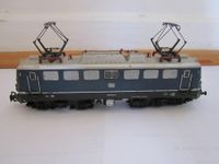 Sammlung von verschiedenen Märklin Loks. Eimsbüttel - Hamburg Stellingen Vorschau