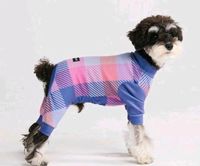 Hundepyjama Spark Paws 2XL Nordrhein-Westfalen - Mechernich Vorschau