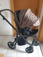 Kombi-Kinderwagen MyJunior Vita Hope + Wanne (NEU) + Zubehör Rheinland-Pfalz - Mainz Vorschau