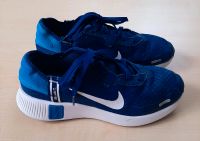 Nike Turnschuhe 38,5 blau Versand 3,99 € Bayern - Kitzingen Vorschau