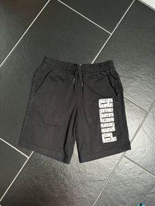 Kinder Jungen Puma Shorts kurze Hose Sportshorts Größe 134 in  Rheinland-Pfalz - Bad Kreuznach | eBay Kleinanzeigen ist jetzt Kleinanzeigen