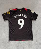 Manchester City Trikot L Haaland Neu Bremen - Vegesack Vorschau