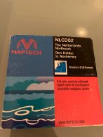 MAPTECH NLCD02 Sportbootkartensatz Seekarten Niederlande CD-Rom Köln - Köln Dellbrück Vorschau