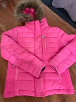 Superdry Winterjacke Gr 42 Pink Bayern - Bad Wörishofen Vorschau