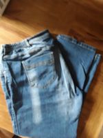 Jeans - Große Größe Bayern - Langenzenn Vorschau
