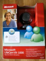 LifeCam VX-1000 Microsoft NEU Sachsen - Chemnitz Vorschau