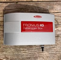 Fronius IG Datalogger Box 4.240.102 gebraucht Niedersachsen - Jever Vorschau