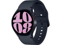 Samsung Galaxy Watch 6 - 40 mm - Smartwatch - Graphite - NEU S/M Bayern - Rosenheim Vorschau
