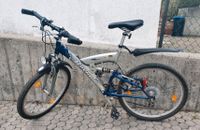 Jugendfahrrad BAVARIA JUMPER Mountainbike Fully 26 Zoll Bayern - Starnberg Vorschau