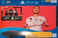 PS4 Playstation 4 inkl.  13 Spiele und 2 Controller Baden-Württemberg - Renningen Vorschau