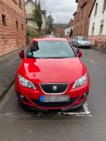 Seat Ibiza 1.2 TDI Hessen - Büdingen Vorschau