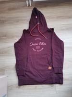 weinroter Hoodie M(40/42) Baden-Württemberg - Karlsbad Vorschau