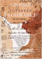 Flohmarkt/ Haushaltsauflösung /Trödel Bayern - Memmingen Vorschau